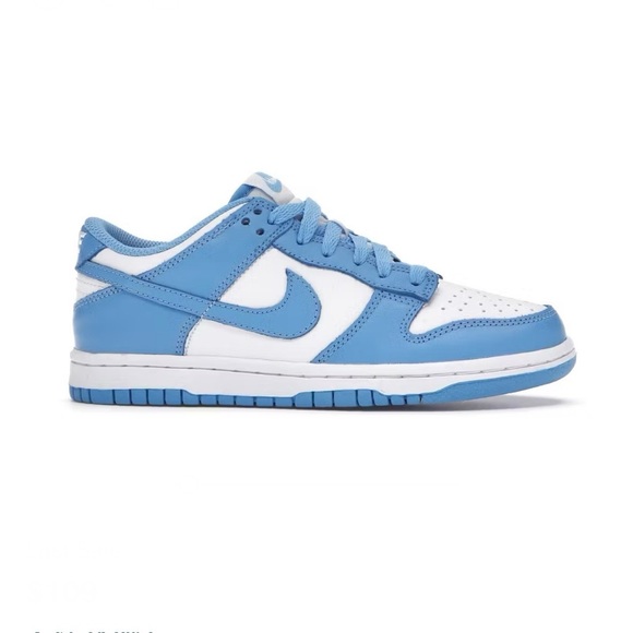 Nike Other - Nike Dunk Low Retro UNC (2021)